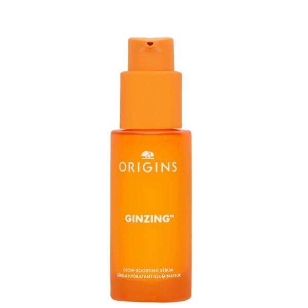 Origins Ginzing Glow-Boosting Serum 30ml