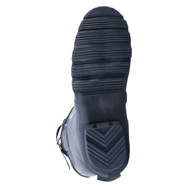 Cotswold Windsor Welly Rubber Women's Navy Wellington Boots