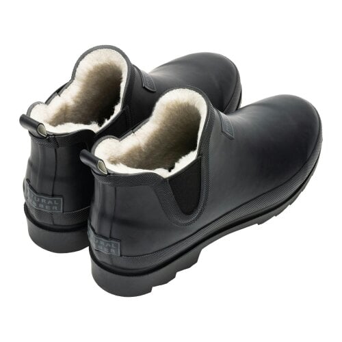 Regatta Womens Harper Cosy II Wellington Boots - Black