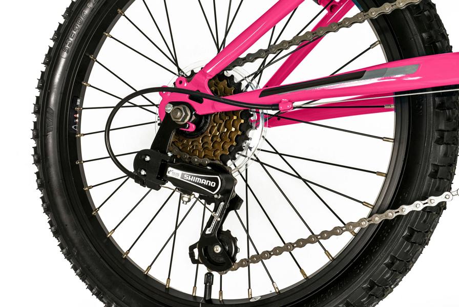 Falcon Jade 20" Kids Mountain Bike