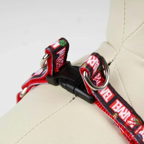 Cerda | Marvel Nylon Dog Harness (M)