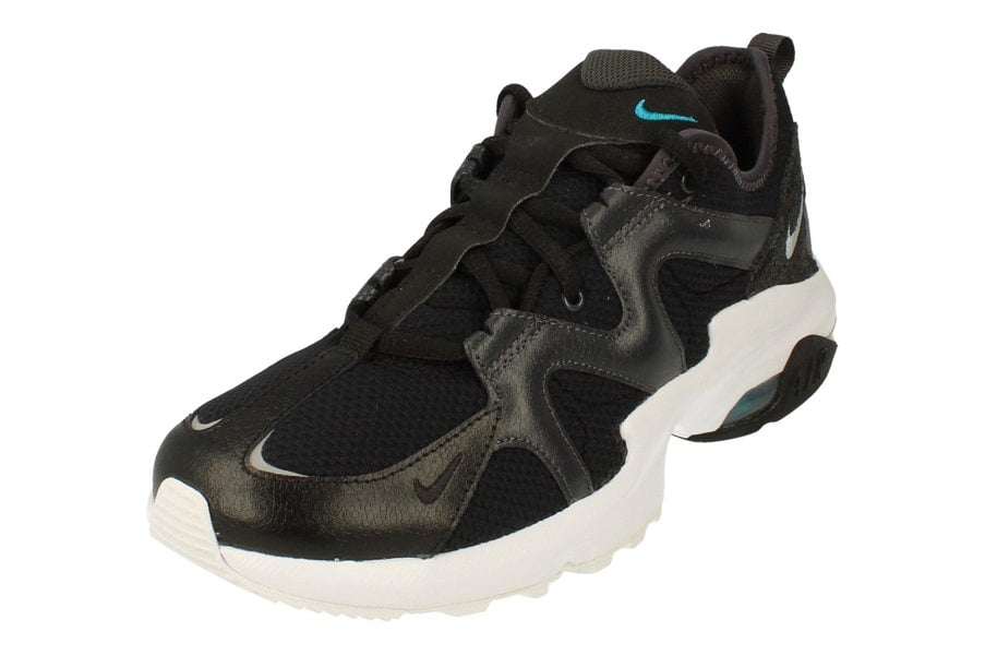 Nike Air Max Graviton Mens At4525  006 - Black Obsidian Mist Anthracite 006 - Photo 0