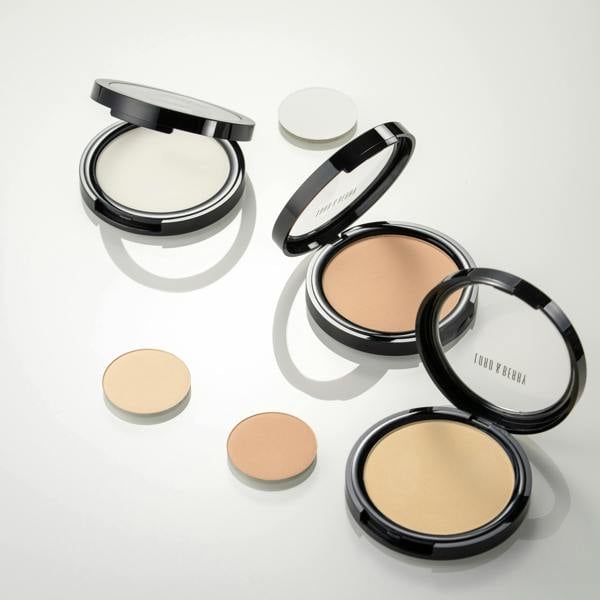 Lord and Berry Touch Up - Blotting Powder 9g