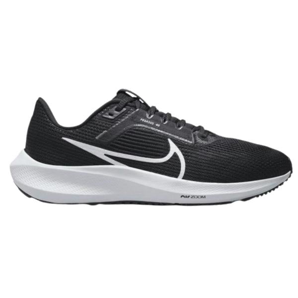Nike Air Zoom Pegasus Black Trainers