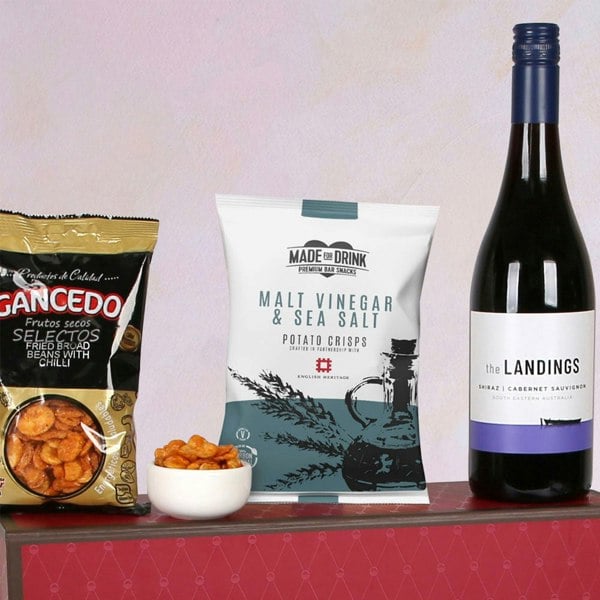 Family Fun Hamper Component 5