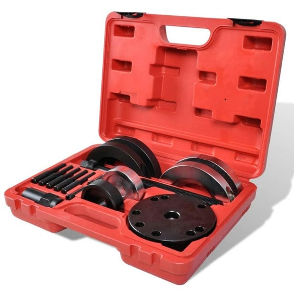 Berkfield Front Wheel Bearing Tool Audi A1 A2 Seat Ibiza Skoda Fabia VW Fox Polo