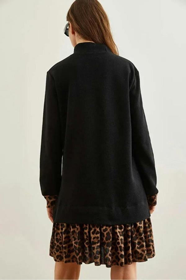 Hoxton Gal Jumper Dress