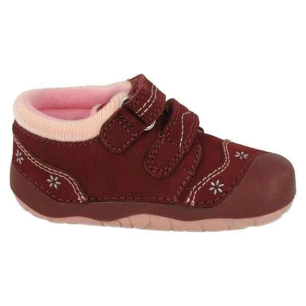 Start-rite Girls Startrite Shoes Pixie Cruiser