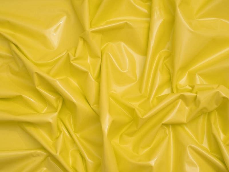 Sherbet Lemon