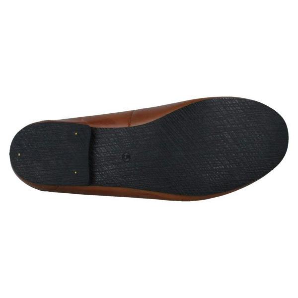 DB Shoes Ladies DB Shoes Smart Slip On Loafers Bingham