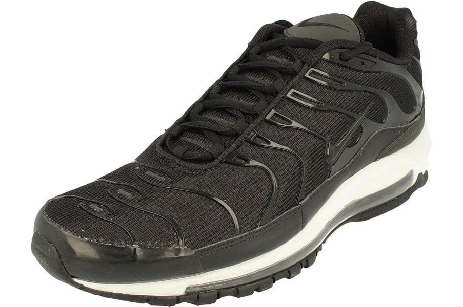 Nike Air Max 97 / Plus Mens Ah8144 001 - KicksWorldwide