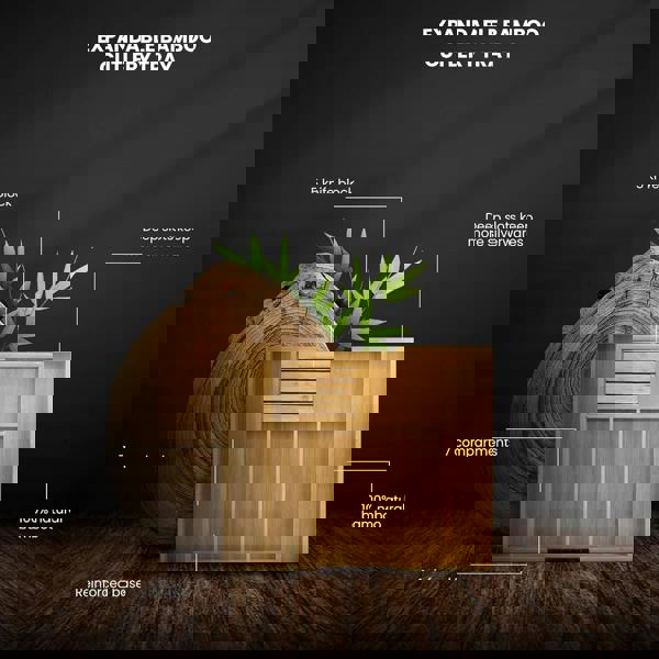 MANTRARAJ Cutlery Drawer Organiser Expandable Bamboo Utensil Organiser With Knife Holder Kitchen Drawer Divider