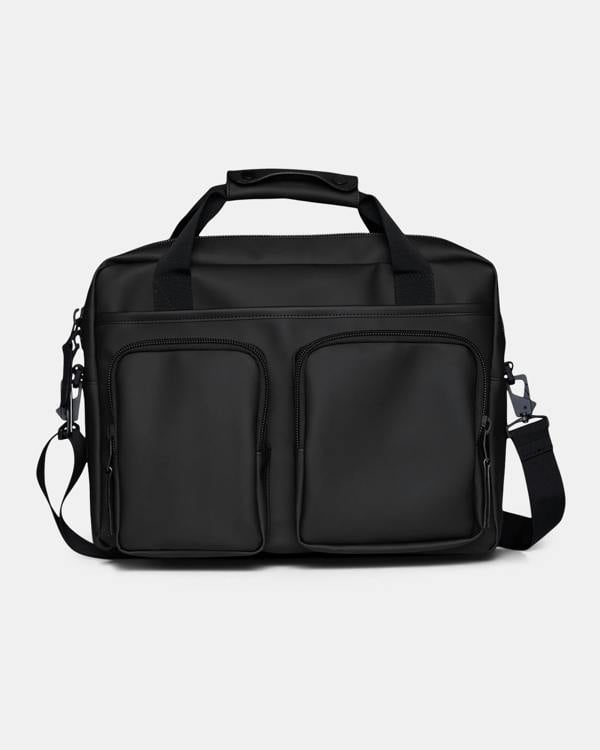 Rains Texel Tech Bag