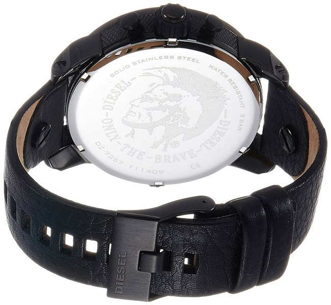 Diesel DZ7257 Little Daddy Watch