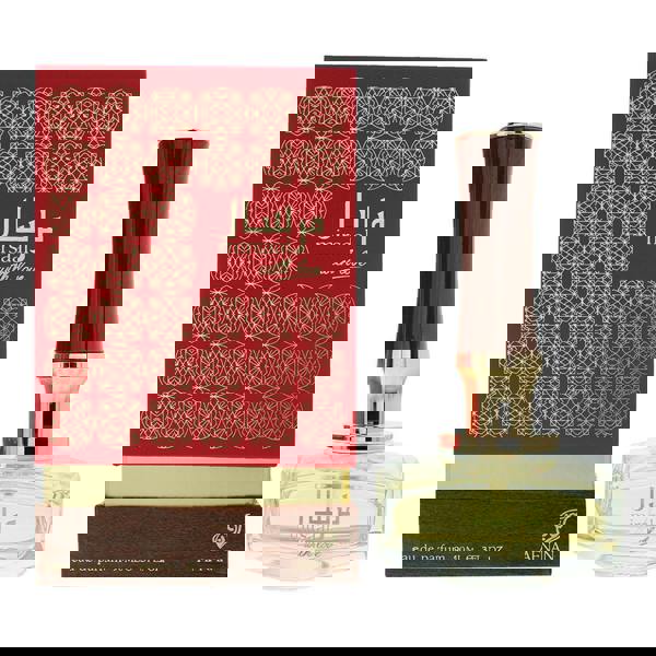 Afnan Mirsaal With Love Eau de Parfum 90ml