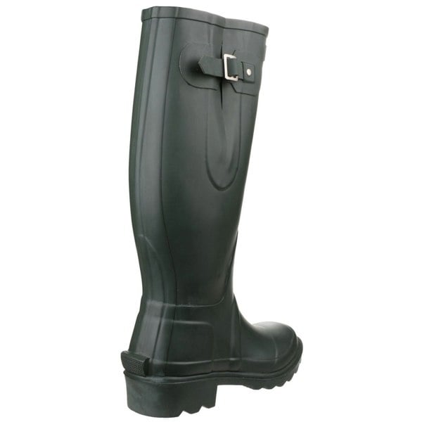 Cotswold model Ragley Waterproof Wellington Boot Unisex in Green
