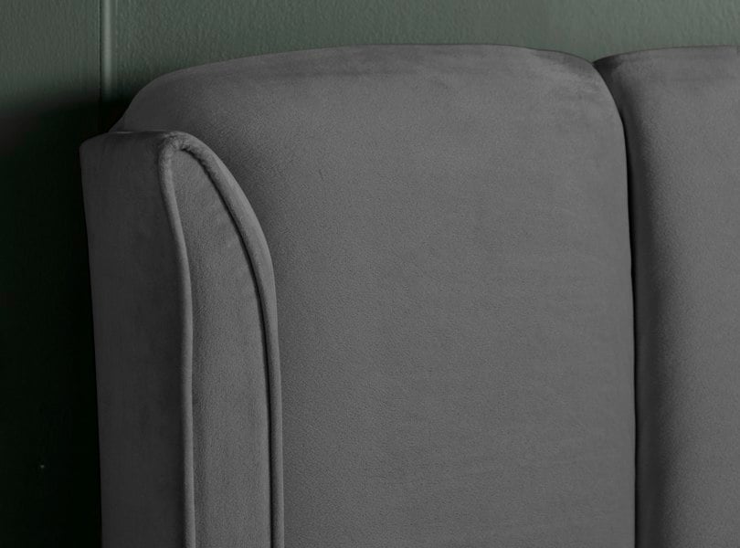 Bedmaster Aurora Ottoman Bed