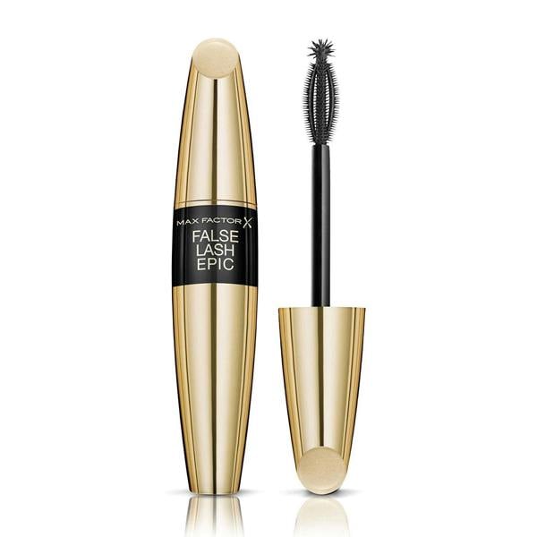 Max Factor 3 x Max Factor False Lash Epic Mascara Black 13 ml