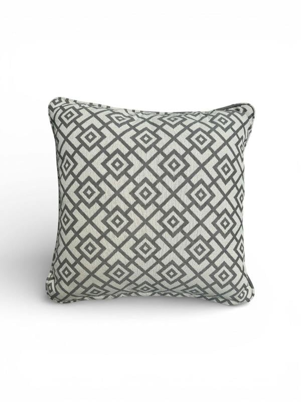 Scatter Cushions WATERPROOF (18"x18") - Garden Outdoor Sofa Cushions Pillows UK Made The Garden Furniture Shop