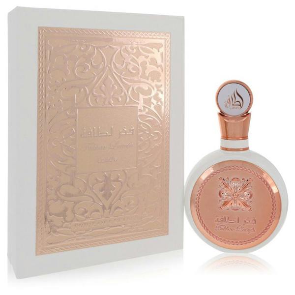 Lattafa Fathom Laugh Eau De Parfum 100 ml