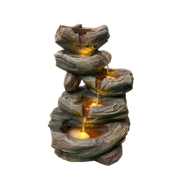 Tranquillity Water Features Arggle Water Feature