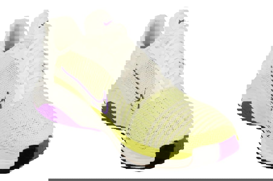 Nike Womens Zoomx Superrep Surge Ck9406  157 - White Wild Berry Black 157 - Photo 3