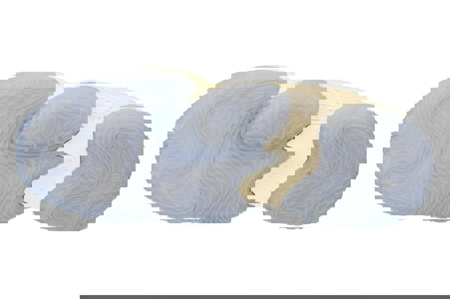 Adidas N3Xt L3V3L 2020 Mens Basketball Trainers Sneakers  FW8577 - White White Sky Fw8577 - Photo 4