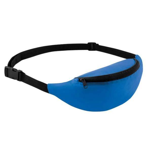 MidOcean Parkbag Waist Bag - Royal Blue - 