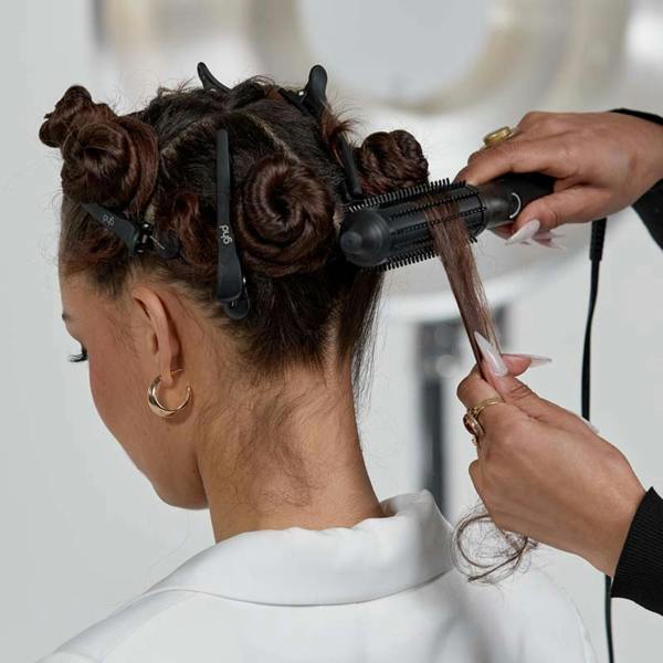 GHD Rise Hot Brush