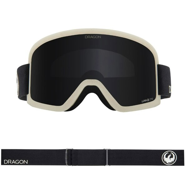 Dragon DX3 PLUS OTG - Raw with Lumalens Midnight & Lumalens Violet Lens