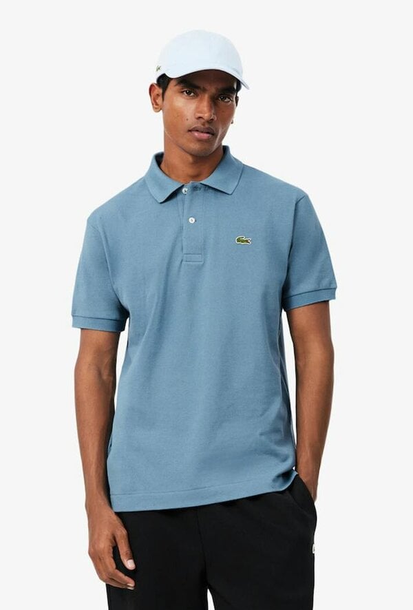 Lacoste Classic Fit L.12.12 Original Polo Shirt - Arial