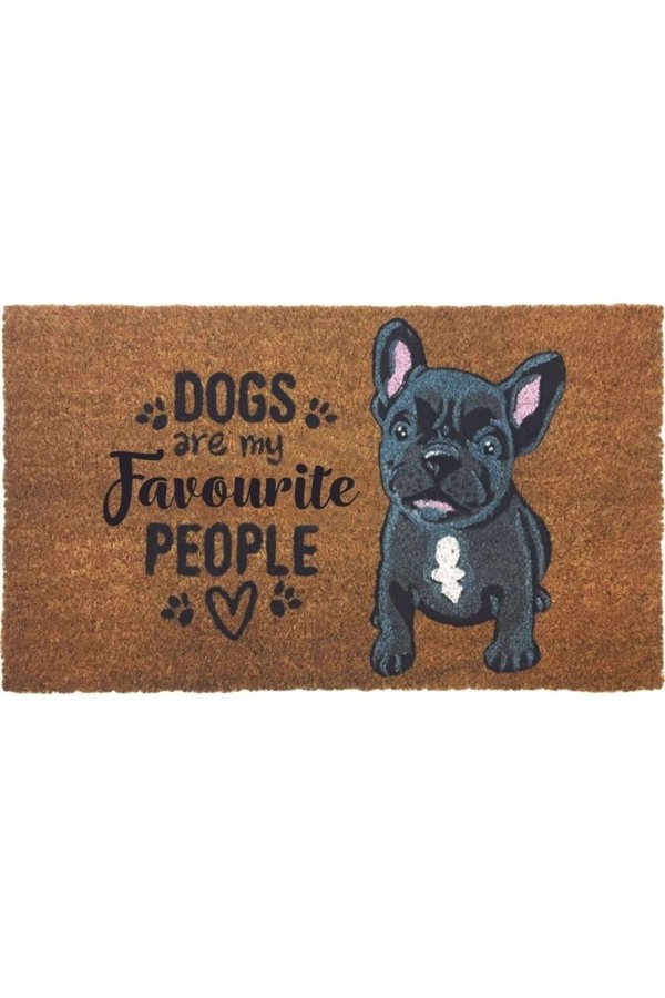Coir Doormats Animal Design | The Rugs - Stylish Home Decor