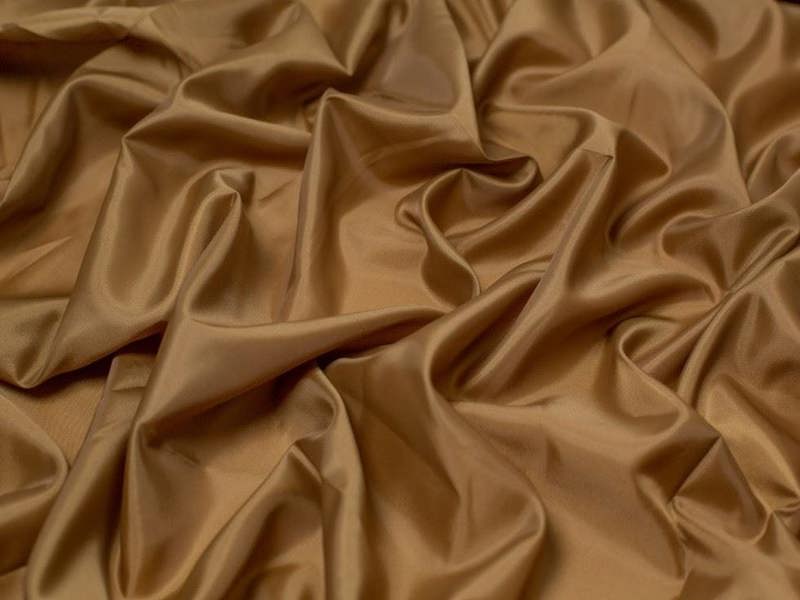 Minerva Core Range Minerva Anti Static Supersoft Lining Fabric - Plain Design Dressmaking Fabric, 160 cm / 63" Wide - per metre