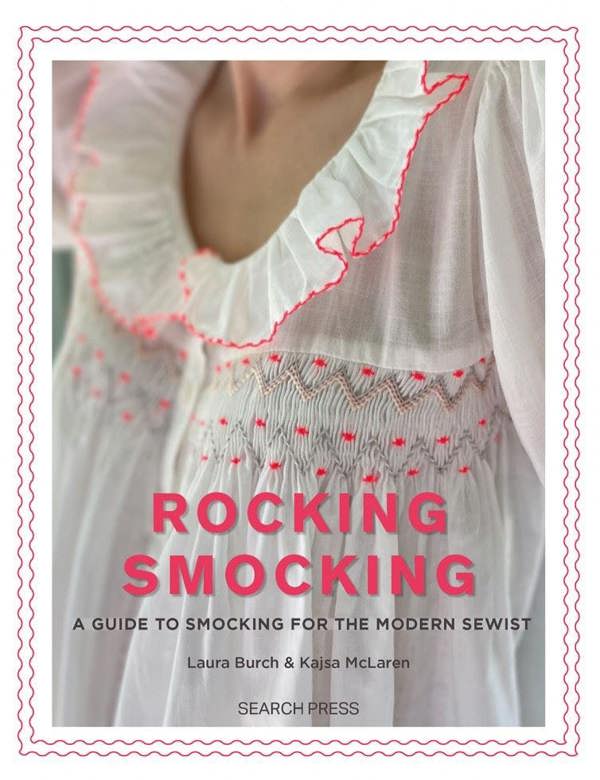 Rocking Smocking