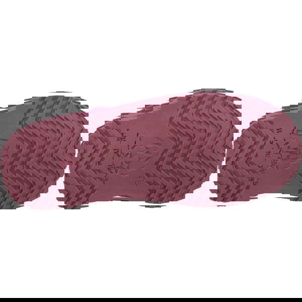 Hush Puppies Ashanti Women's Slippers in Pink