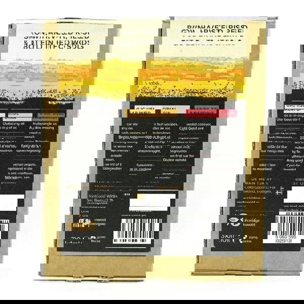 Cotswold Gold Favourites