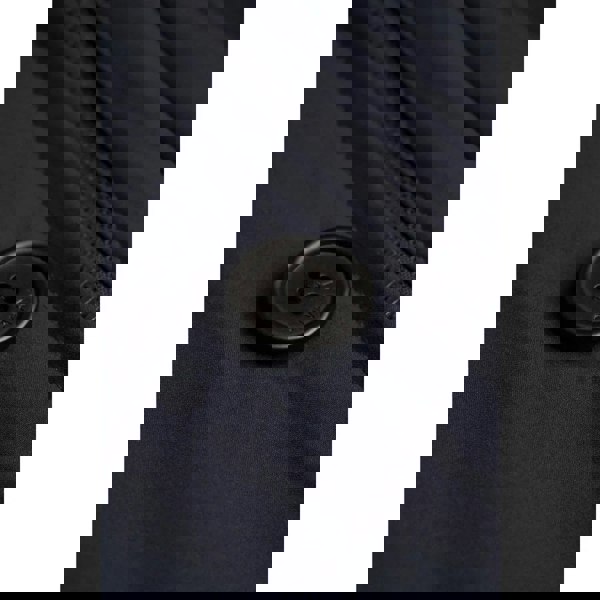 House Of Cavani Heston - Men's Lightweight Casual Padded Overcoat