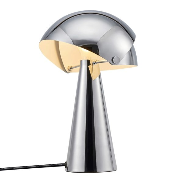 Nordlux Align | Table lamp | Chrome
