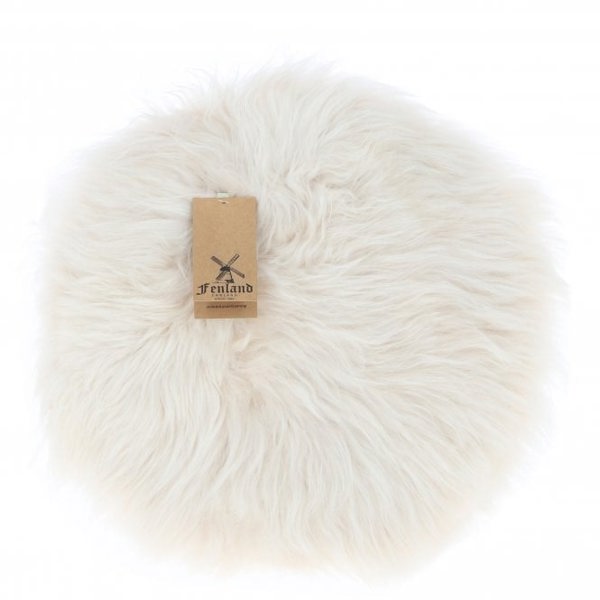 Fenland Sheepskin seat pad