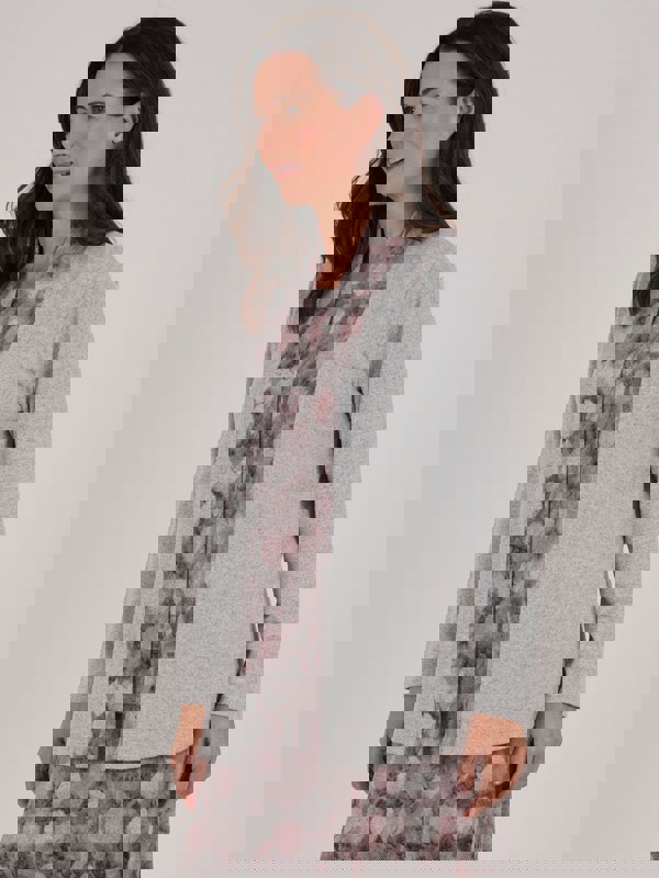 TIGI-Wear Blur Dot 2 In 1 Top