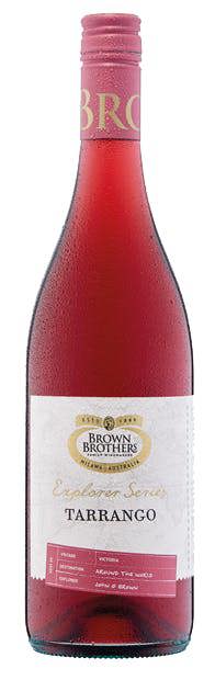 Brown Brothers, Explorer Series, Victoria, Tarrango 2022 75cl
