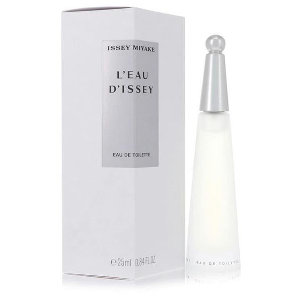 Issey Miyake LEau DIssey Eau De Toilette 25 ml