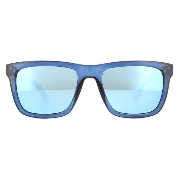 Lacoste Sunglasses L750S 424 Blue Blue Mirror