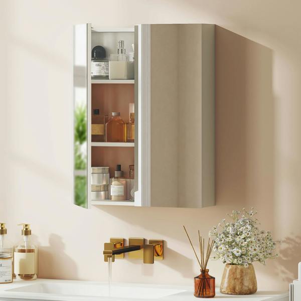 Mirror Cabinet