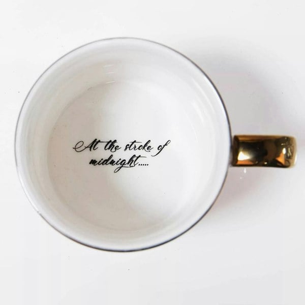 T. H. Baker Disney Cinderella Collectable Mug Gift DI476