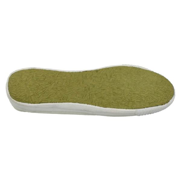 Spot On Childrens Unisex Spot On Slip On Plimsolls Gusset Plims