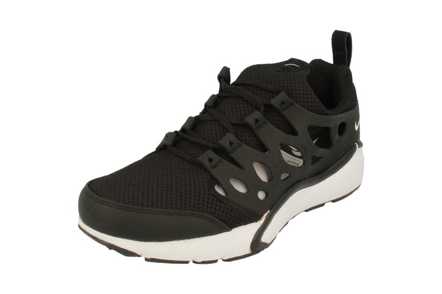Nike Air Zoom Chalapuka Mens 872634  002 - Black White Black 002 - Photo 0