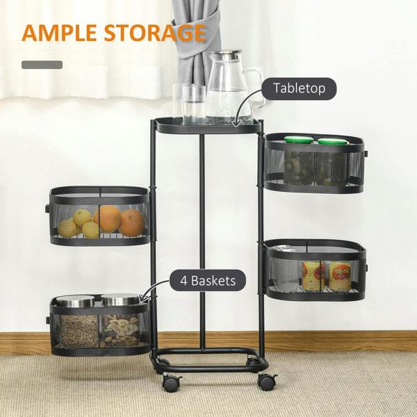 Ultility Cart