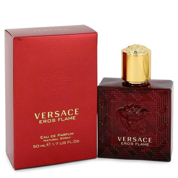 Versace Eros Flame Eau De Parfum 50 ml
