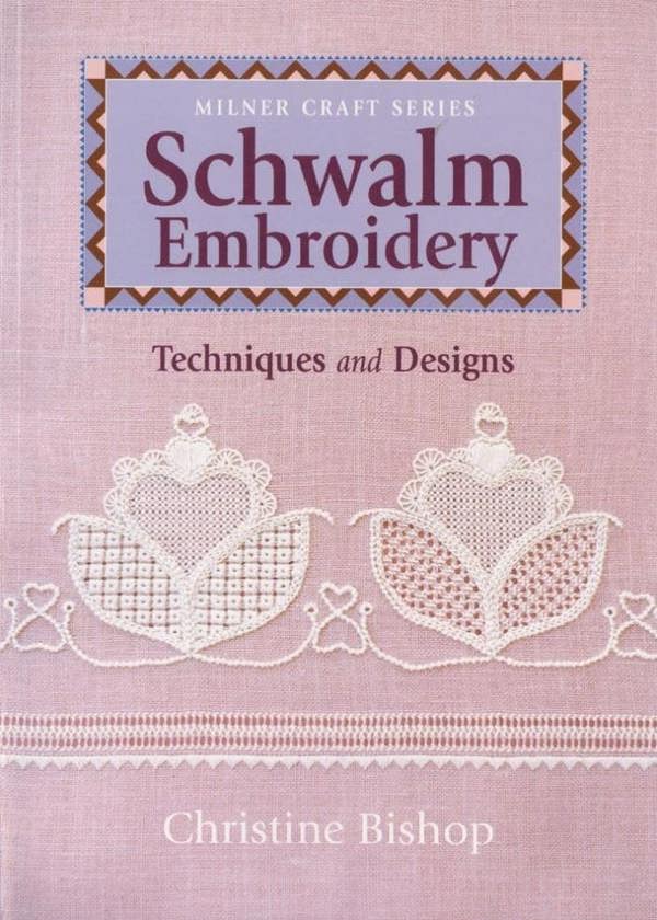 Schwalm Embroidery